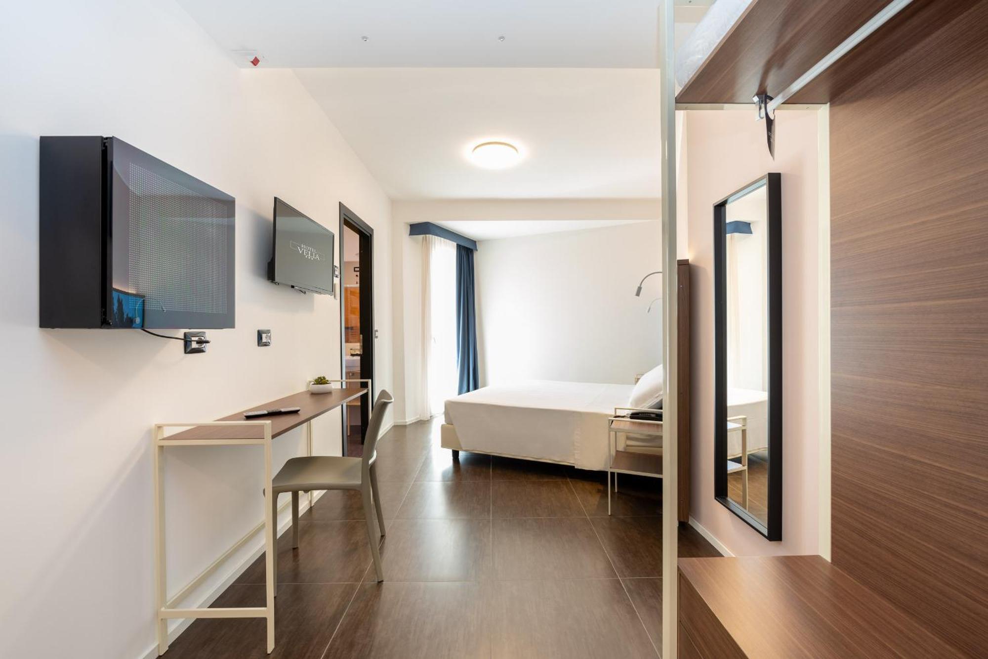 Hotel Velia Grottammare Dış mekan fotoğraf